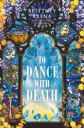 Cover: To Dance with Death - Del Rey Books