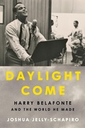 Cover: Daylight Come - The Penguin Press