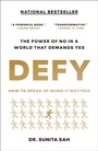 Cover: Defy - One World Books