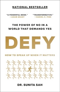 Enlarge image Cover: Defy - One World Books