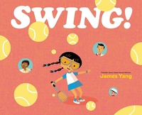 Enlarge image Cover: Swing! - Bantam Books