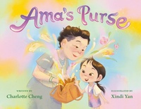 Enlarge image Cover: Ama's Purse - Bantam Books