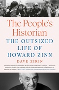 Cover: The People's Historian - Dutton