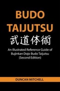Cover: Budo Taijutsu - Budo Dokokai