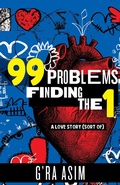 Cover: 99 Problems Finding the 1 - Beacon Press