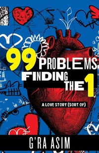 Enlarge image Cover: 99 Problems Finding the 1 - Beacon Press