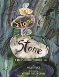 Cover: Stone by Stone - Holiday House Inc