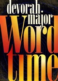 Cover: word time - City Lights Publishers