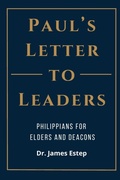 Cover: Paul's Letter to Leaders - College Press Publishing Company
