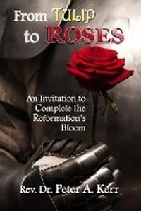 Enlarge image Cover: From TULIP to ROSES - Deo Lumen