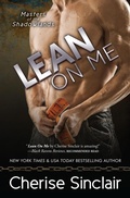 Cover: Lean on Me (Masters of the Shadowlands, #4) - Vanscoy Publishing Group