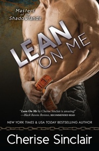 Enlarge image Cover: Lean on Me (Masters of the Shadowlands, #4) - Vanscoy Publishing Group