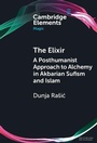 Cover: The Elixir - Cambridge University Press