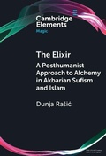 Cover: The Elixir - Cambridge University Press