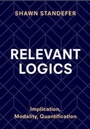 Cover: Relevant Logics - Cambridge University Press