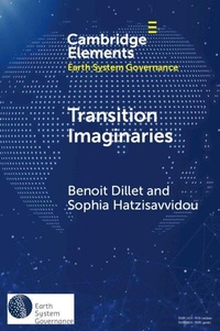 Enlarge image Cover: Transition Imaginaries - Cambridge University Press