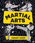 Cover: Martial Arts Pocket Guide - Pan Books