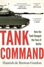 Cover: Tank Command - Headline