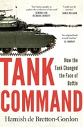 Cover: Tank Command - Headline