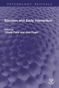 Cover: Emotion and Early Interaction - Routledge