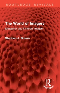 Enlarge image Cover: The World of Imagery - Routledge