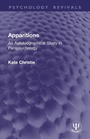 Cover: Apparitions - Routledge