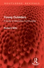 Cover: Young Outsiders - Routledge