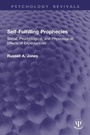 Cover: Self-Fulfilling Prophecies - Routledge