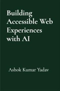 Cover: Building Accessible Web Experiences with AI - Cognifi Media