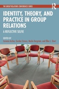 Cover: Identity, Theory, and Practice in Group Relations - Routledge