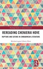 Cover: Rereading Chenjerai Hove - Routledge