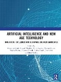 Cover: Artificial Intelligence and New Age Technology - Routledge
