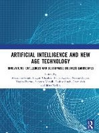 Enlarge image Cover: Artificial Intelligence and New Age Technology - Routledge