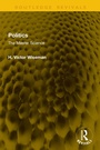 Cover: Politics - Routledge