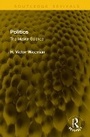 Cover: Politics - Routledge