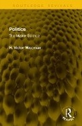 Cover: Politics - Routledge