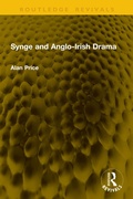 Cover: Synge and Anglo-Irish Drama - Routledge