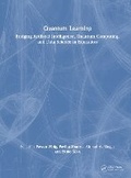 Cover: Quantum Learning - CRC Press