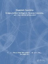 Enlarge image Cover: Quantum Learning - CRC Press