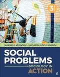 Cover: Social Problems - Sage Publications, Inc