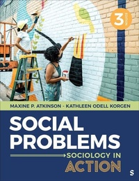 Enlarge image Cover: Social Problems - Sage Publications, Inc