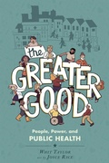 Cover: The Greater Good - St Martin's Press