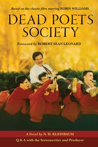 Enlarge image Cover: Dead Poets Society - Hyperion