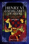 Bild: Henry VI and Margaret of Anjou - Pen & Sword History