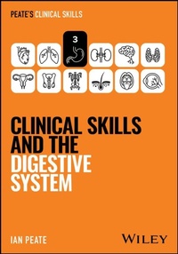 Enlarge image Cover: Clinical Skills and the Digestive System - Wiley
