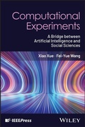 Cover: Computational Experiments - Wiley-IEEE Press