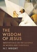 Abbildung von: The Wisdom of Jesus - Zondervan