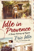 Cover: Idle in Provence - Harper Select