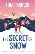 Cover: The Secret of Snow - Orion