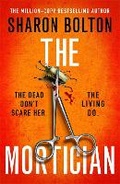Cover: The Mortician - Orion